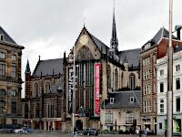 Nieuwe Kerk (Anfang 15. Jh.)