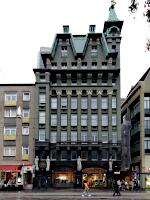 Damrak 28-30 (1904-06)