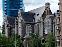 Westerkerk (1620-31)