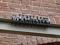 Ehem. Remise Tollensstraat (1902-05) - De Hallen