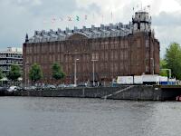 Scheepvaarthuis (1913-16)