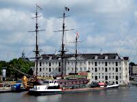 Het Scheepvaartmuseum (1656)