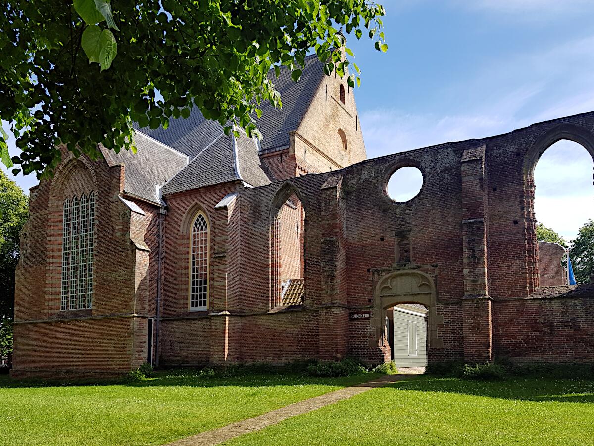 Runekerk (15. Jh.)