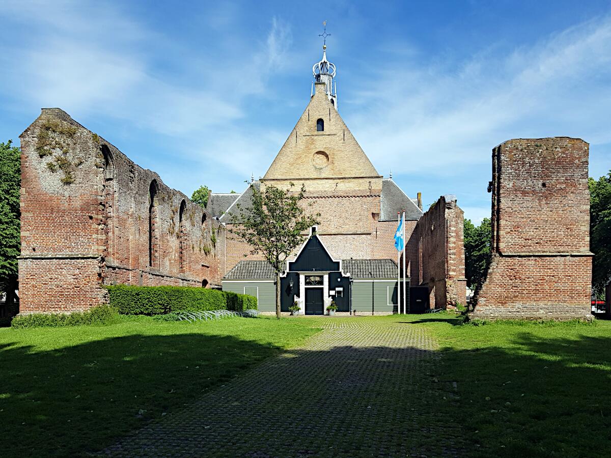 Ru�nekerk (15. Jh.)