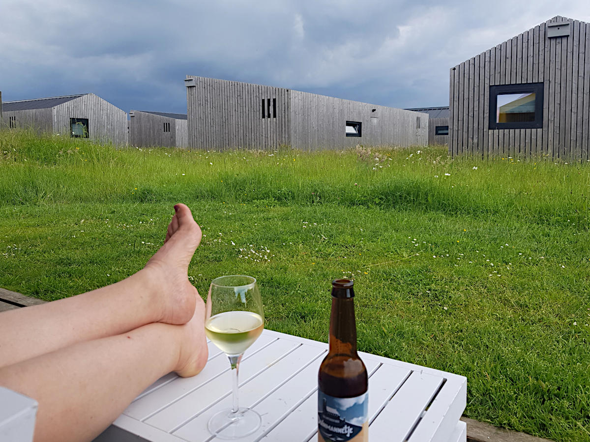 Feriensiedlung 'Roompot' Callantsoog