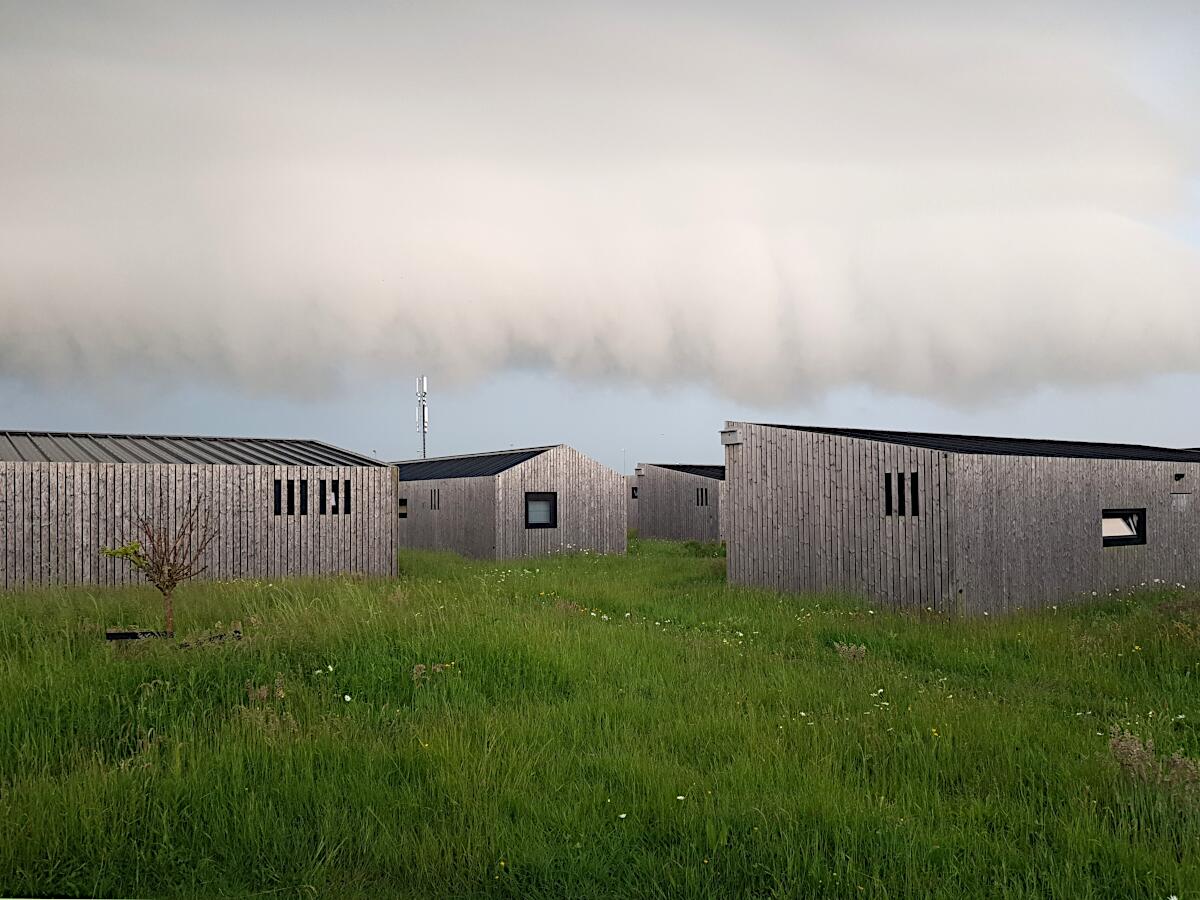 Feriensiedlung 'Roompot' Callantsoog