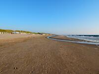Strandslag Abbestee - Strandpaviljoen De Stern