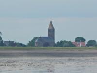 Oosterland - Micha�lskerk (11. Jh.)