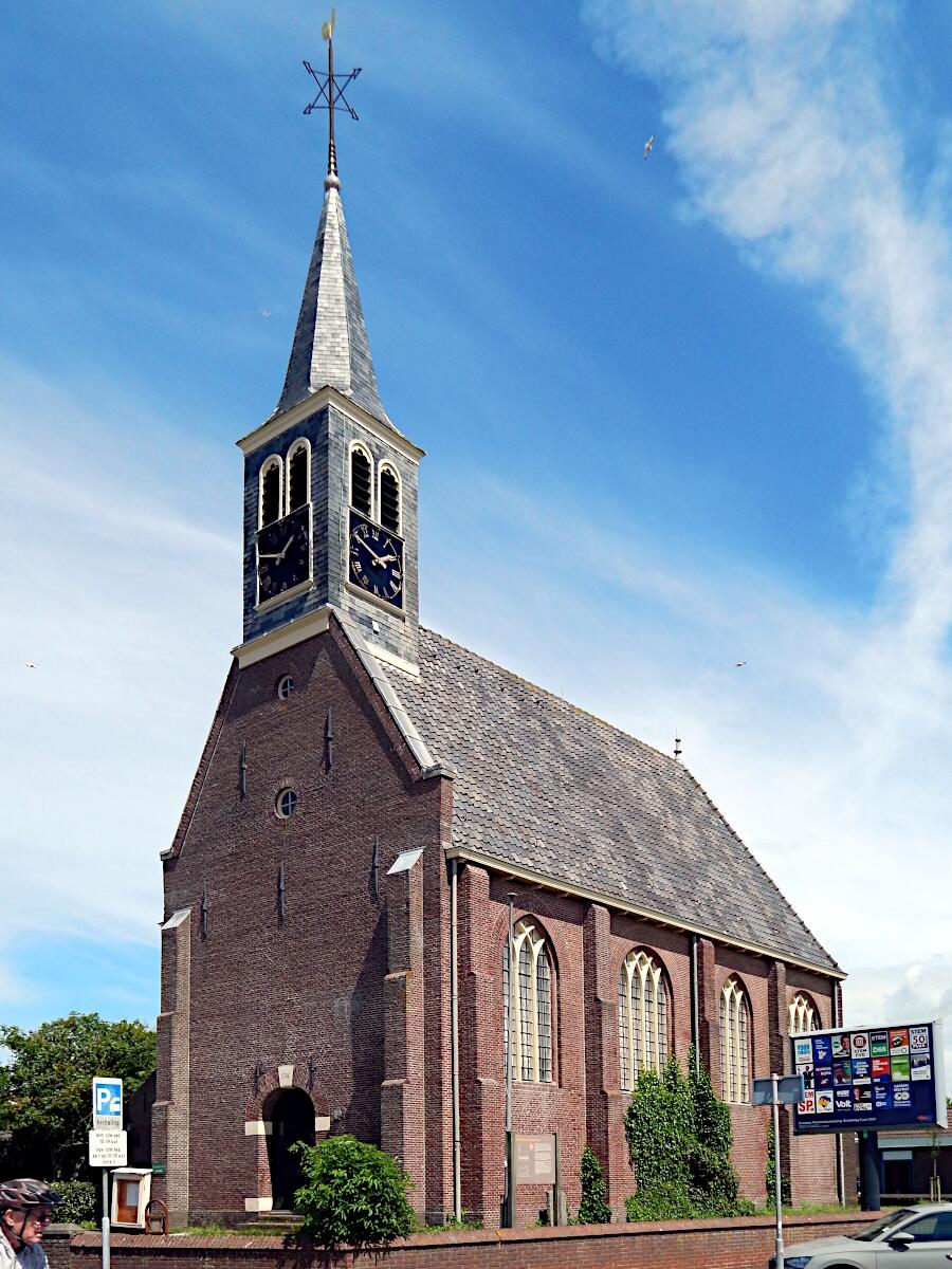 Hervormde Kerk (1746)