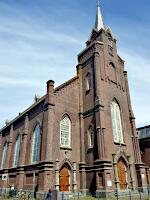 Oud-Katholieke Kerk St. Agnes (1885)