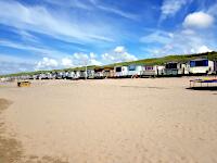 Strandhuser