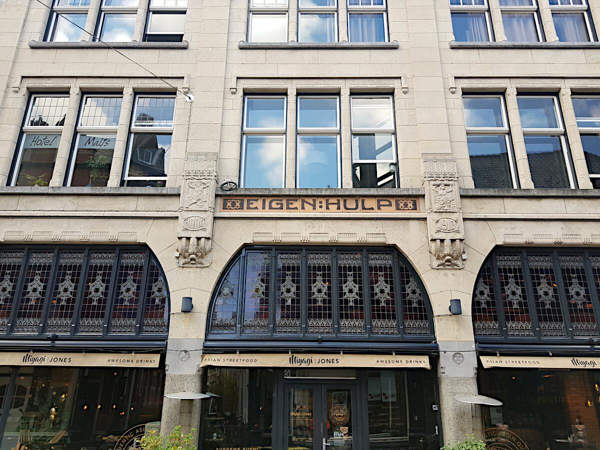 Zijlstraat 56-58 (1913)