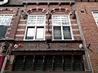 Warmoesstraat 2 (1904)