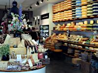 Barteljorisstraat 11 - 'Kaas Beij Wout'