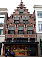 Kruisstraat 26 (1931/32)