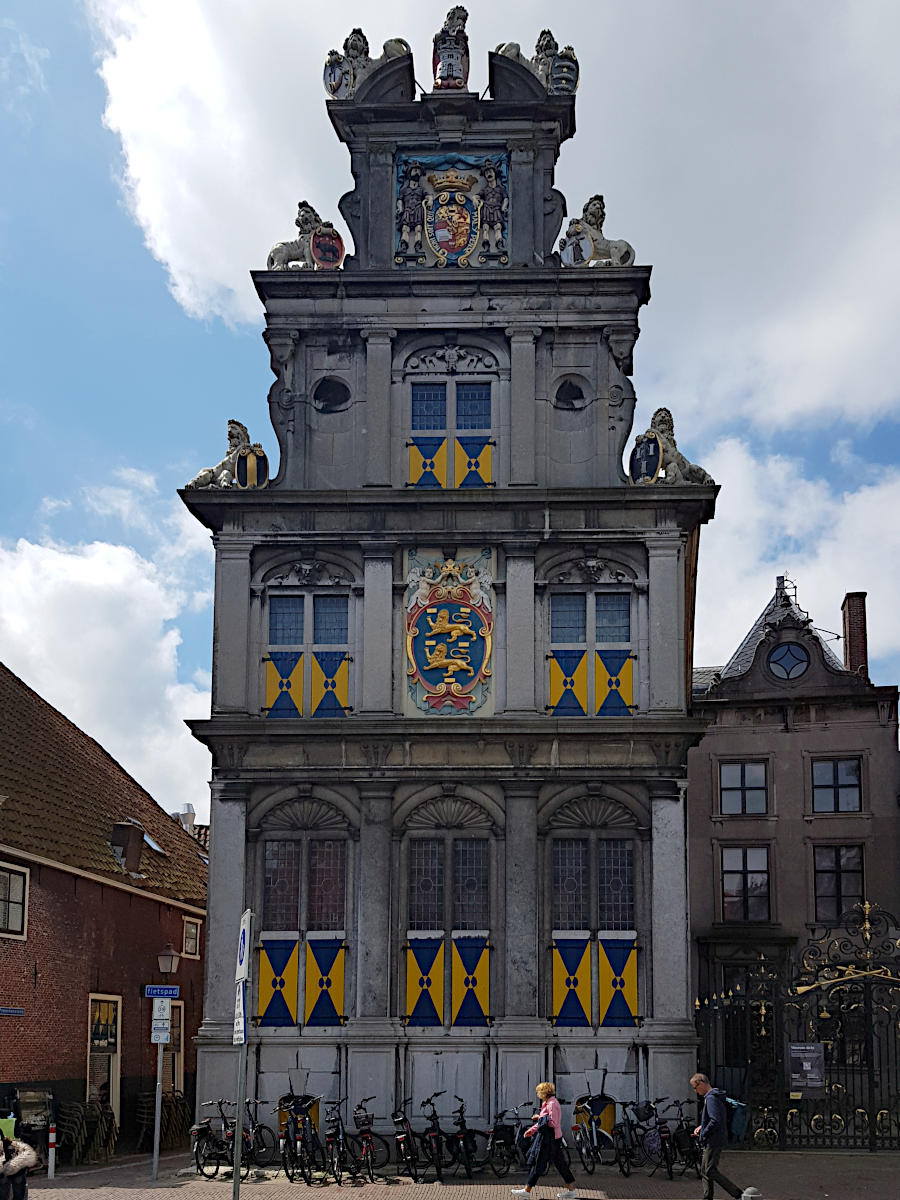 Statencollege (1632)