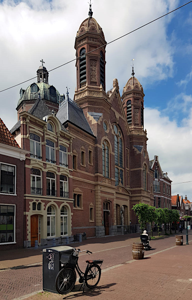 Koepelkerk (1882)