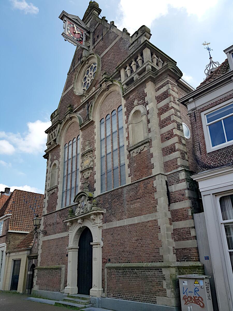 Oosterkerk (1450-1616)