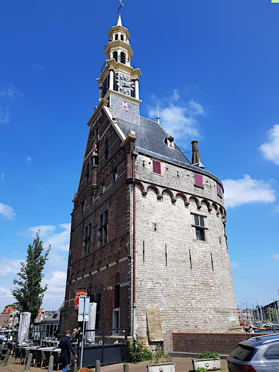 Hoofdtoren (1532)