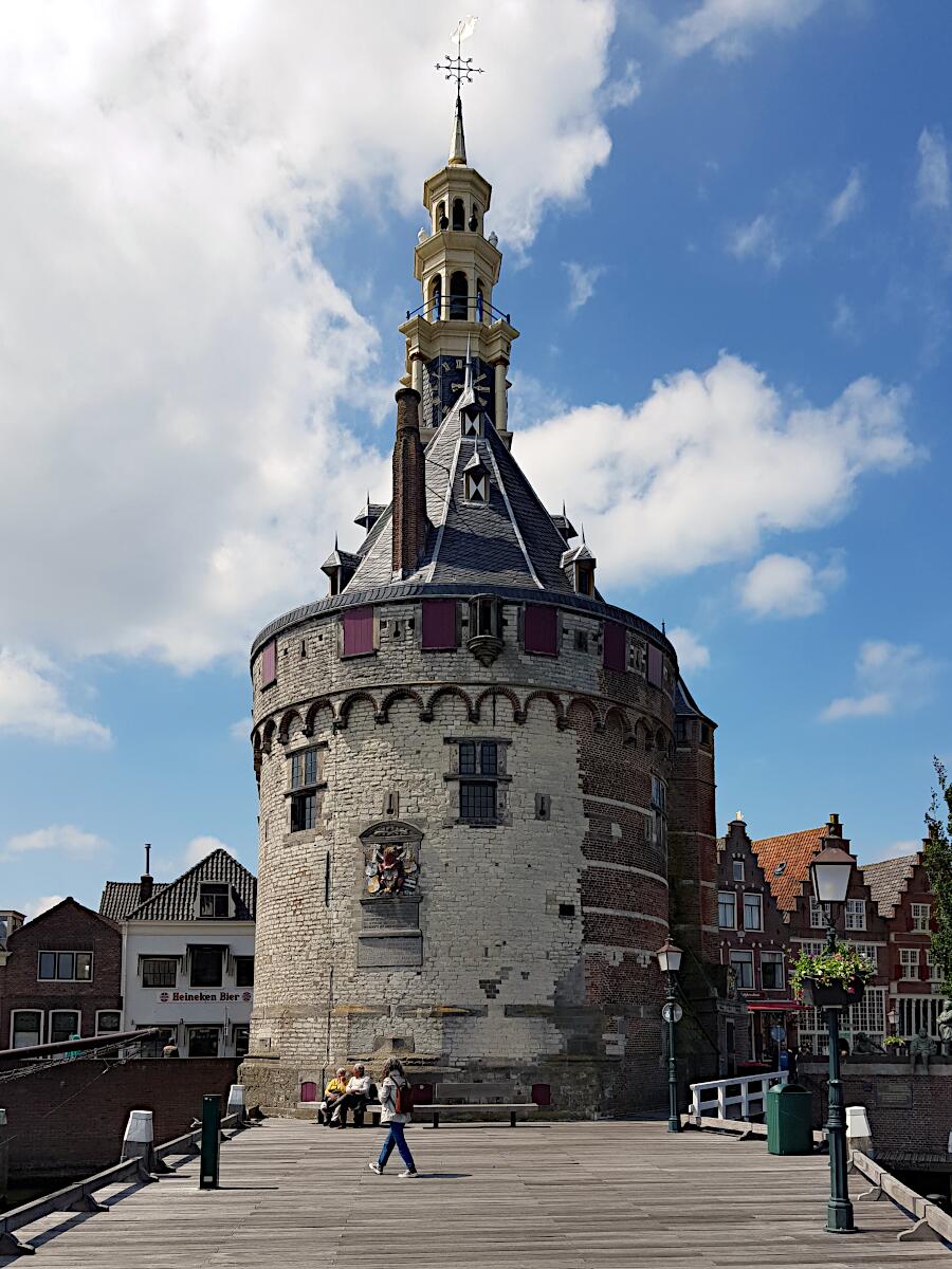 Hoofdtoren (1532)