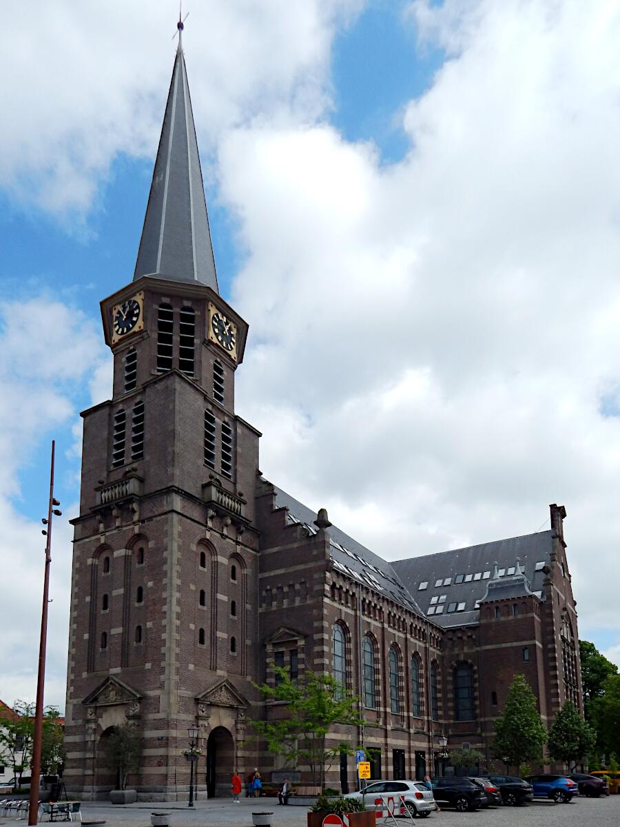 Ehem. Grote Kerk (1882-83)