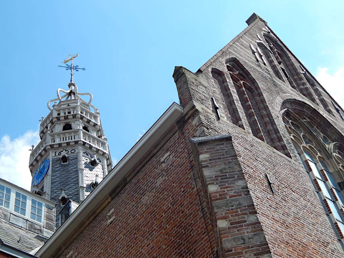 Oosterkerk (1450-1616)