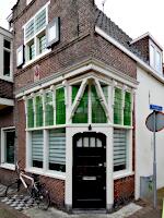 Ramen 23 - Wohn- und Gesch�ftshaus (1623)