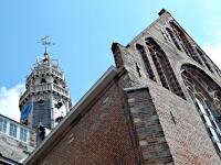Oosterkerk (1450-1616)