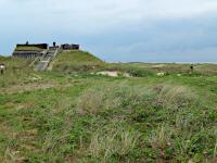 Uitzichtpunt Zanddijk - ehem. Geschutzbunker M219 (1944-45)