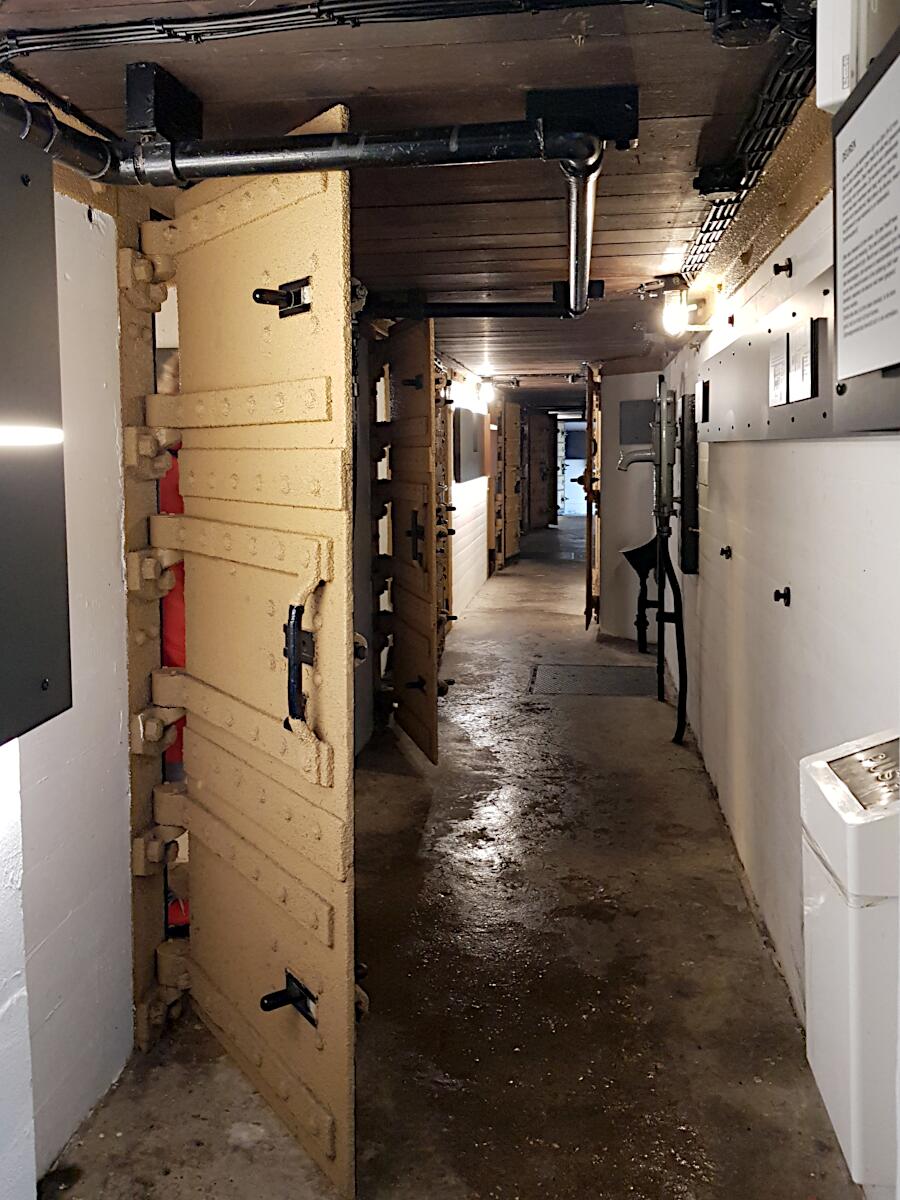 Kommandokazematte IV (1932)