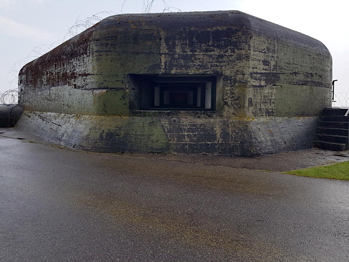 Kazemat V (1933)