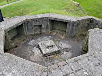 Kazematten Museum - Flak-Stellung