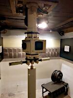 Kommandokazematte IV (1932) - Beobachtungsposten