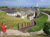 Suchlichtkazematte VII (1932)