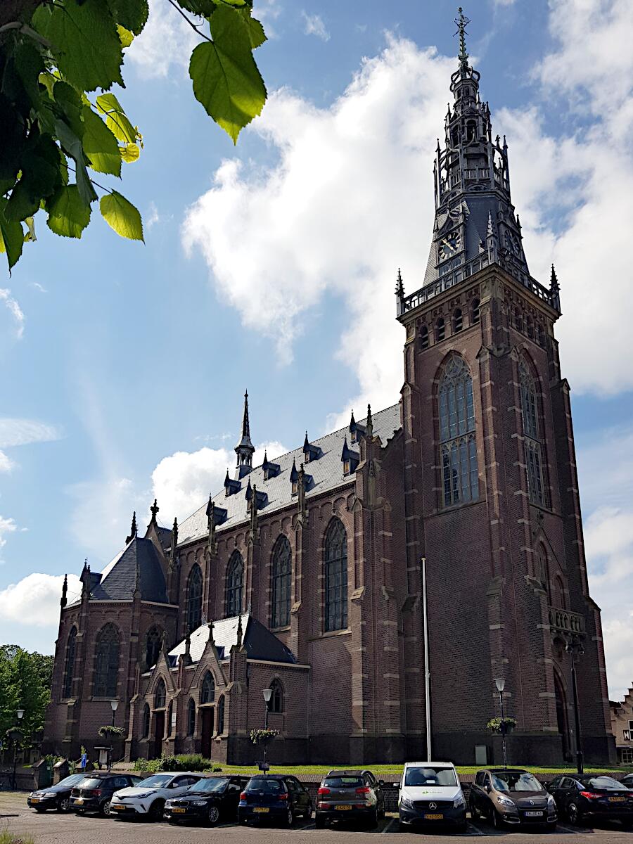 Nederlands Hervormde Kerk (1895-97)