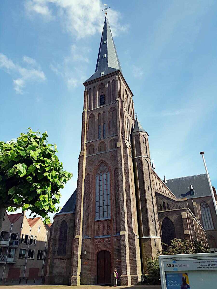 Christoforuskerk (1881-83)