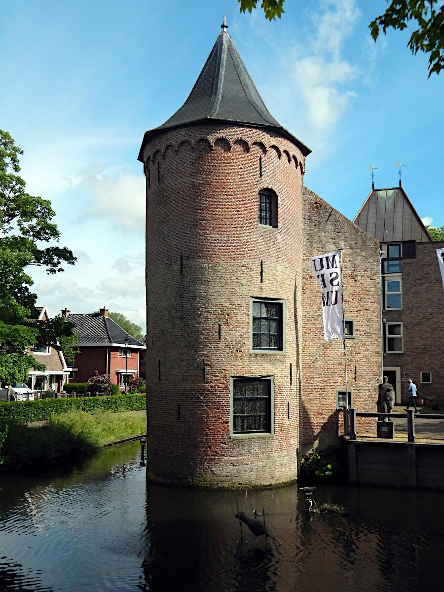 berreste Schager Schloss (1394)