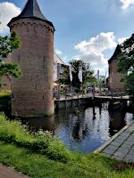 �berreste Schager Schloss (1394)