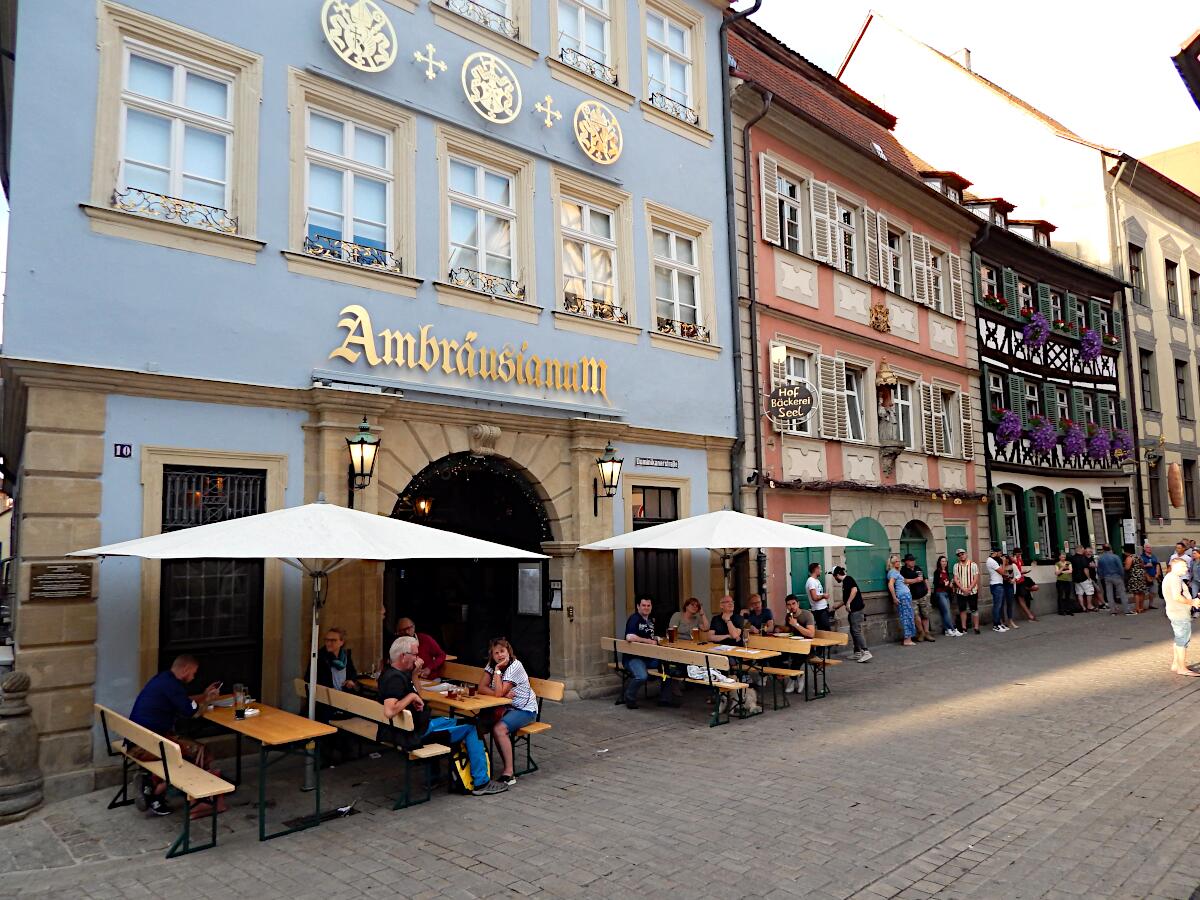 Ehem. Palais Schrottenberg (1697-1700)