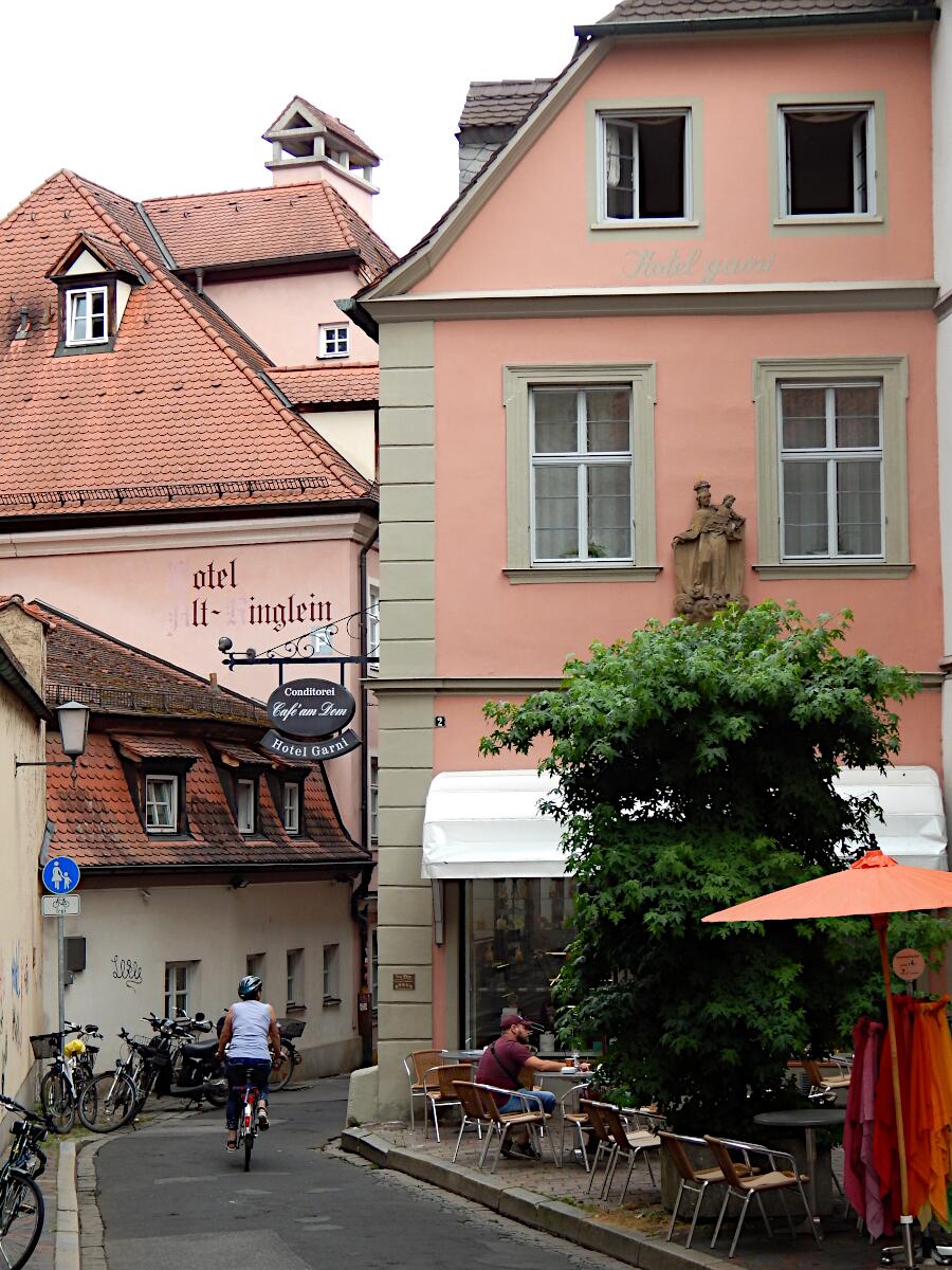 Ringleinsgasse