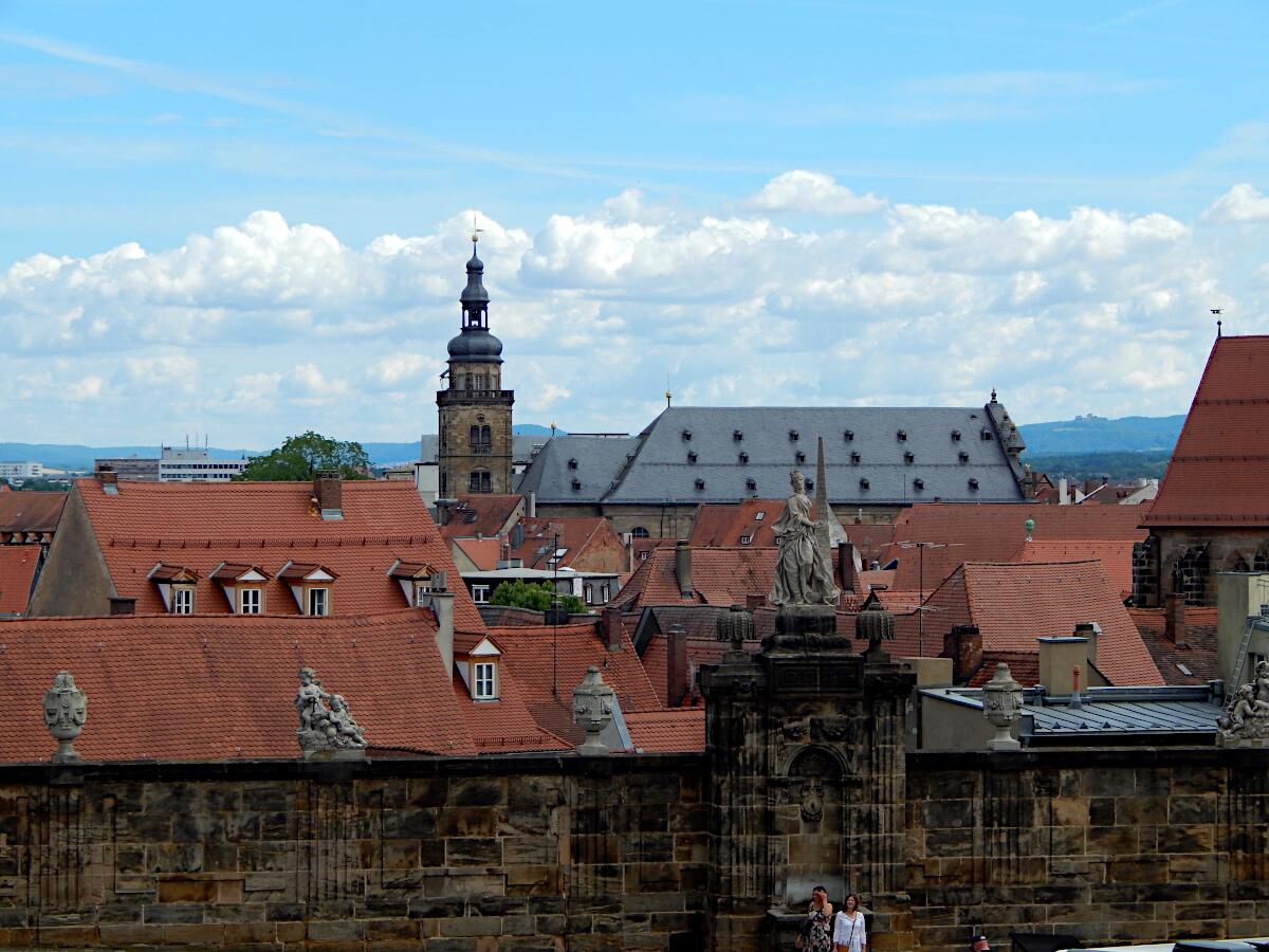 Martinskirche (1686-93)