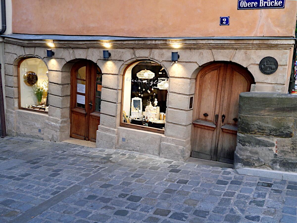 Obere Brcke