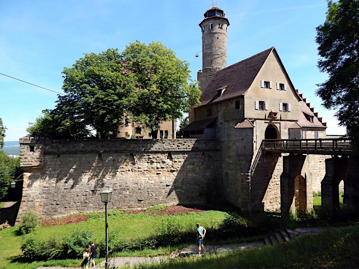 Altenburg (ab 1109)