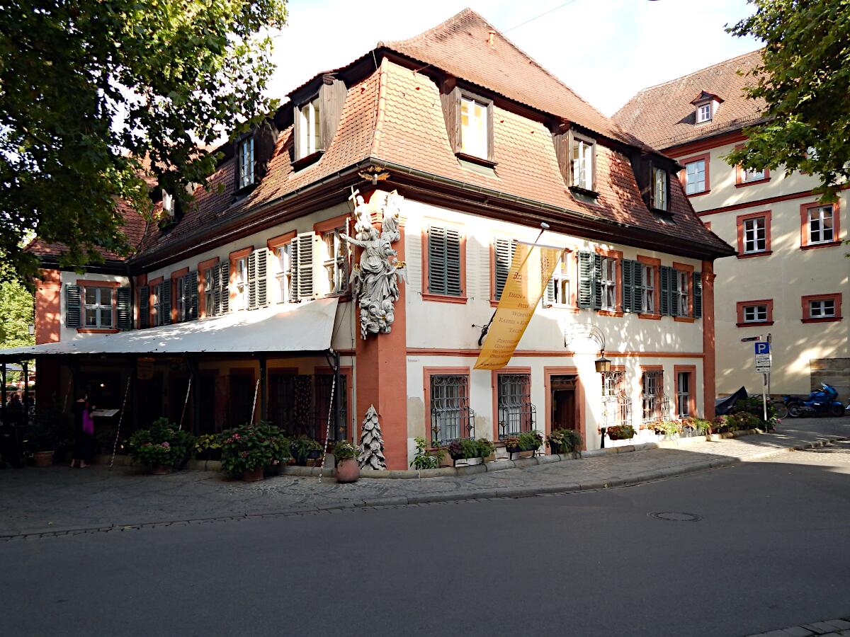 Ehemalige Brudermhle (1818)