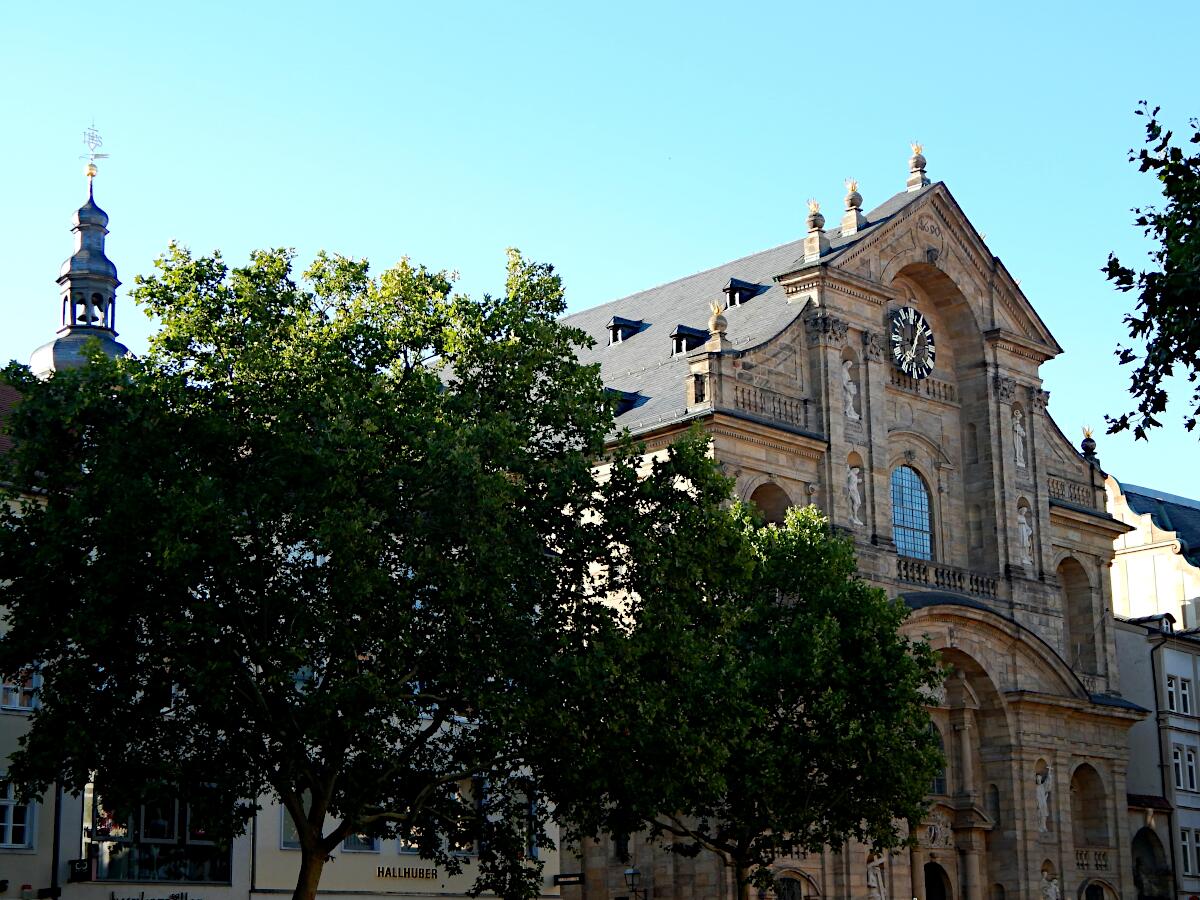 Martinskirche (1686-93)