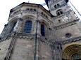 Bamberger Dom St. Peter und St. Georg (1004-1237) - stlicher Chor