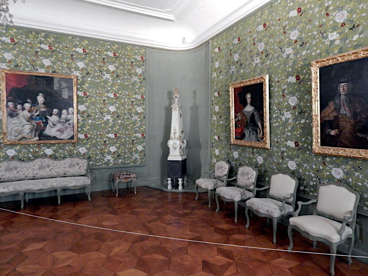 Schloss Seehof (1687-96)