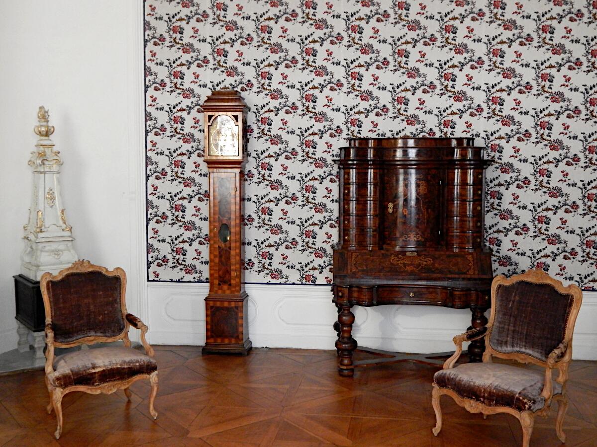 Schloss Seehof (1687-96)