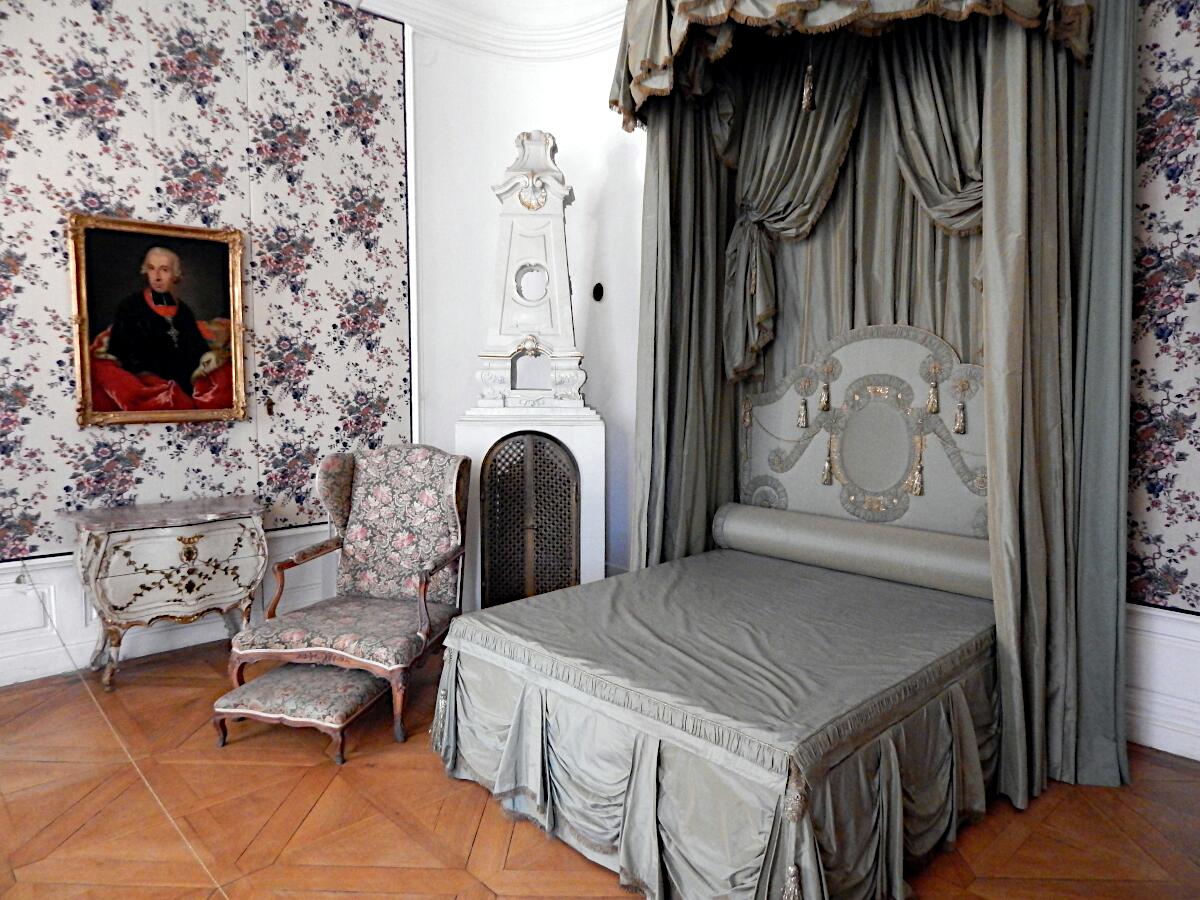 Schloss Seehof (1687-96)