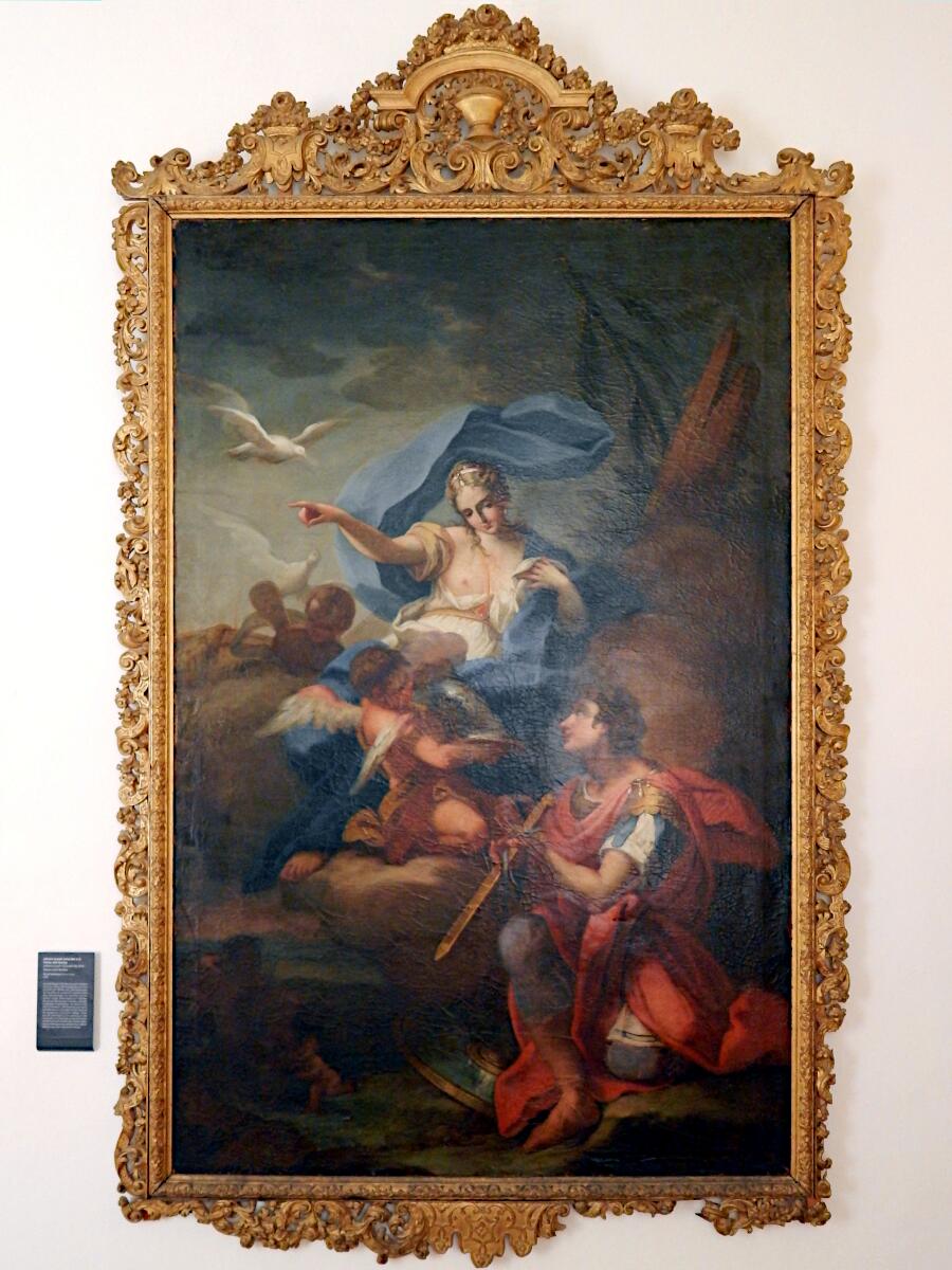 Schloss Seehof (1687-96)